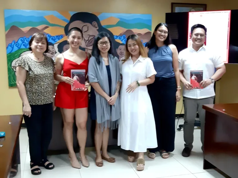 UPCWGS Launches Review of Women’s Studies Volume XXXIV, Number 2