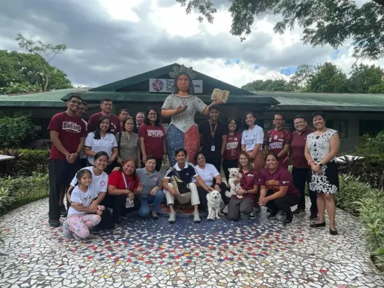 UPCWGS Organizes Mentoring Workshops for UP Diliman Coaches