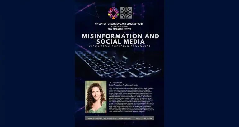 Misinformation and Social Media: Views from Emerging Economies