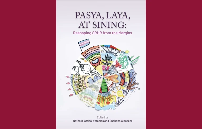 Pasya, Laya, at Sining Book Launch and Exhibit