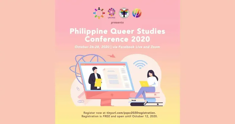 Philippine Queer Studies Conference 2020