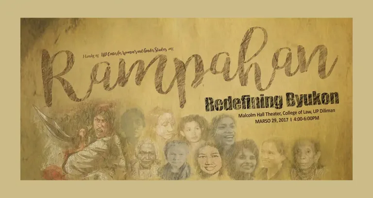 Rampahan: Redefining Byukon