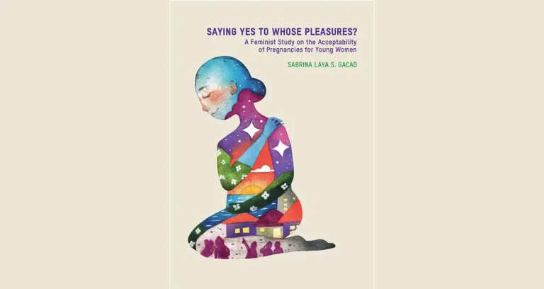 Saying Yes to Whose Pleasures?