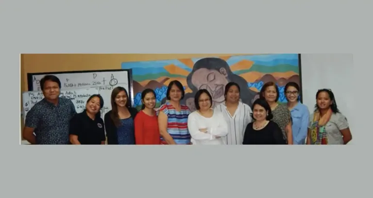 UPCWGS Organizes Special Technical Meeting and Feedback Seminar on the Initial Submission of the 2018 GAD Plan and Budget