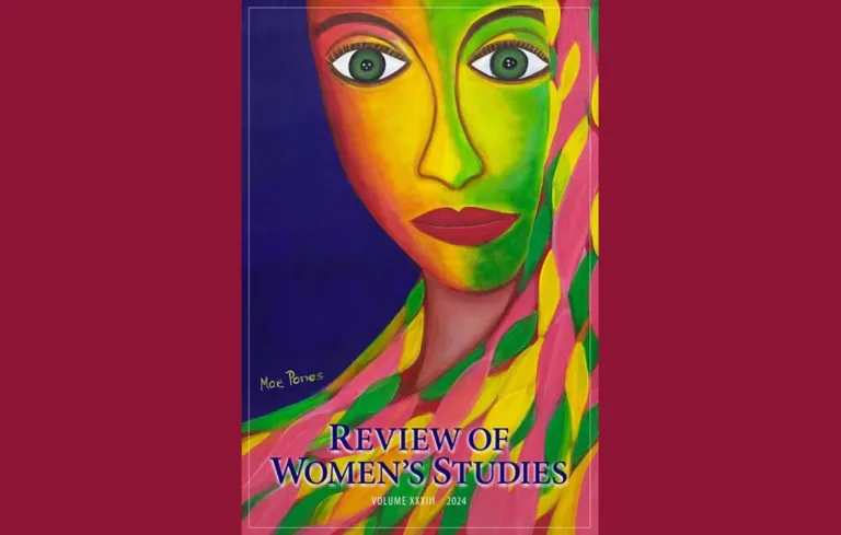 Review of Women’s Studies Volume XXXIII